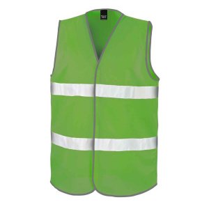 RS200E (R200XEV) Result Core Enhanced Vis Vest