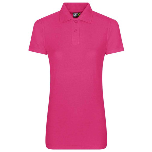 Pro RTX Ladies Pro Piqué Polo Shirt