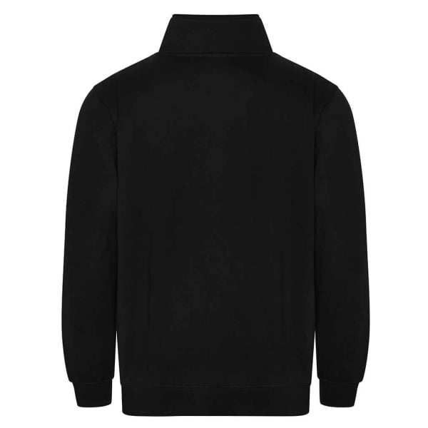 Pro RTX Pro 1/4 Neck Zip Sweatshirt - Image 2