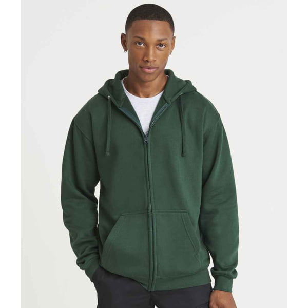 Pro RTX Pro Zip Hoodie - Image 6