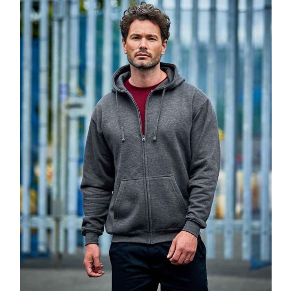 Pro RTX Pro Zip Hoodie - Image 3