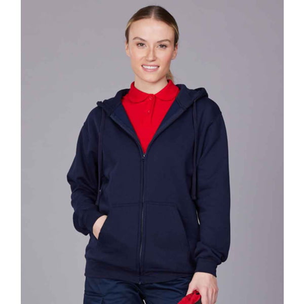 Pro RTX Pro Zip Hoodie - Image 4