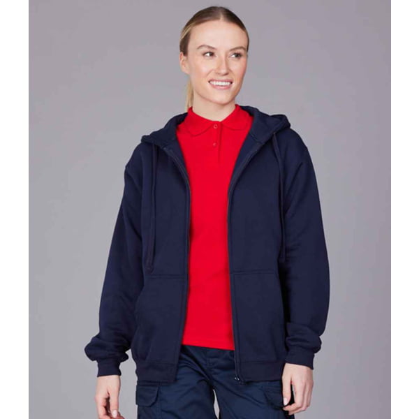 Pro RTX Pro Zip Hoodie - Image 5