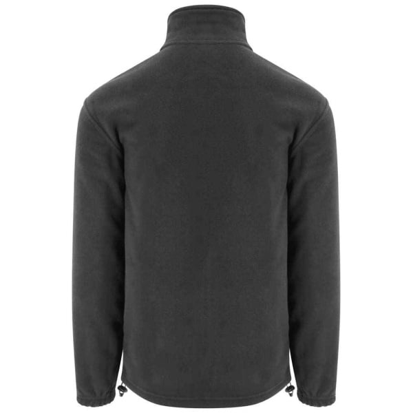 Pro RTX Pro Fleece Jacket - Image 2