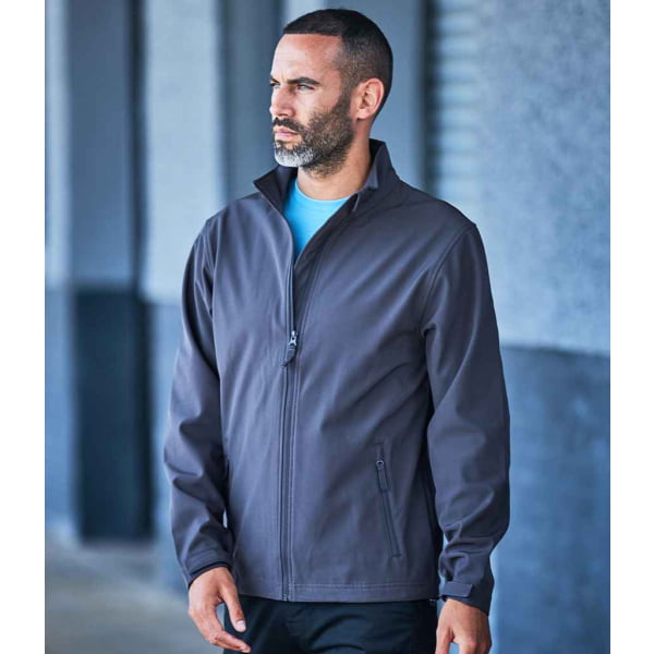 Pro RTX Pro Two Layer Soft Shell Jacket - Image 5