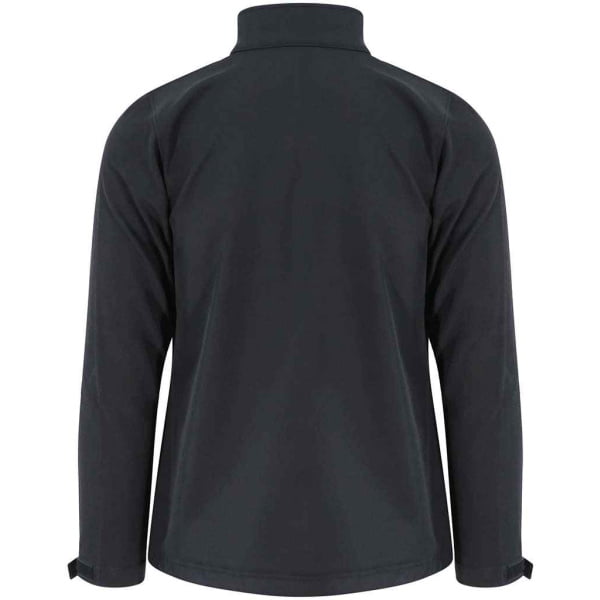 Pro RTX Ladies Pro Two Layer Soft Shell Jacket - Image 2