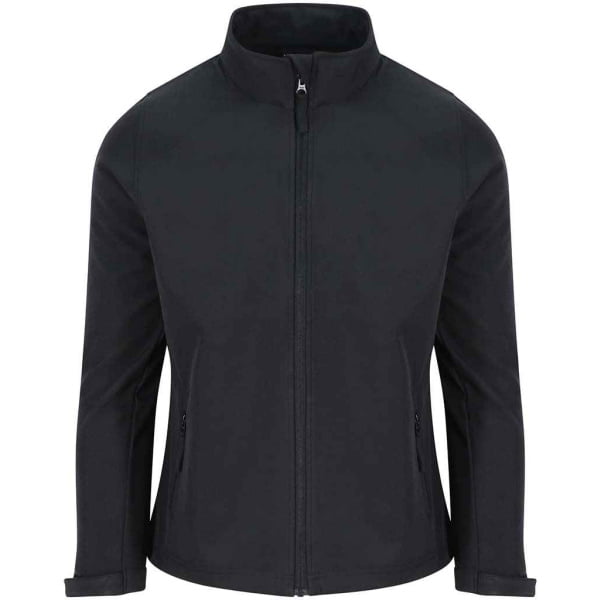 Pro RTX Ladies Pro Two Layer Soft Shell Jacket